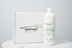 IGIENIZZANTE CONCENTRATO WOOFCLEAN SANAPUR ODOR KILL