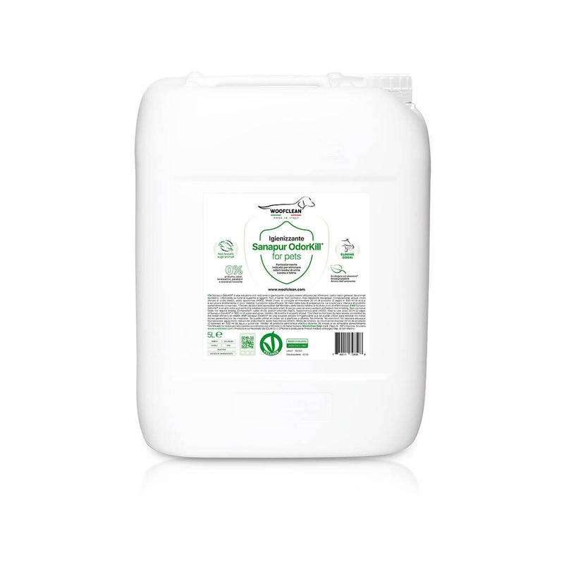 STANHOME | Pulitore Concentrato Superpotente Try IT, Multiuso Per - Foto 9